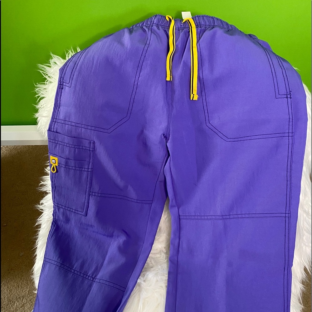 WonderWink scrub pants